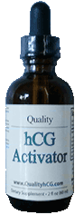 hcg diet drops