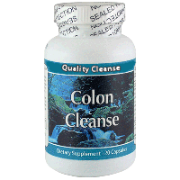 colon cleanse